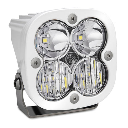 Baja Designs Squadron Pro LED (WHITE) Pods (Sold in Singles)