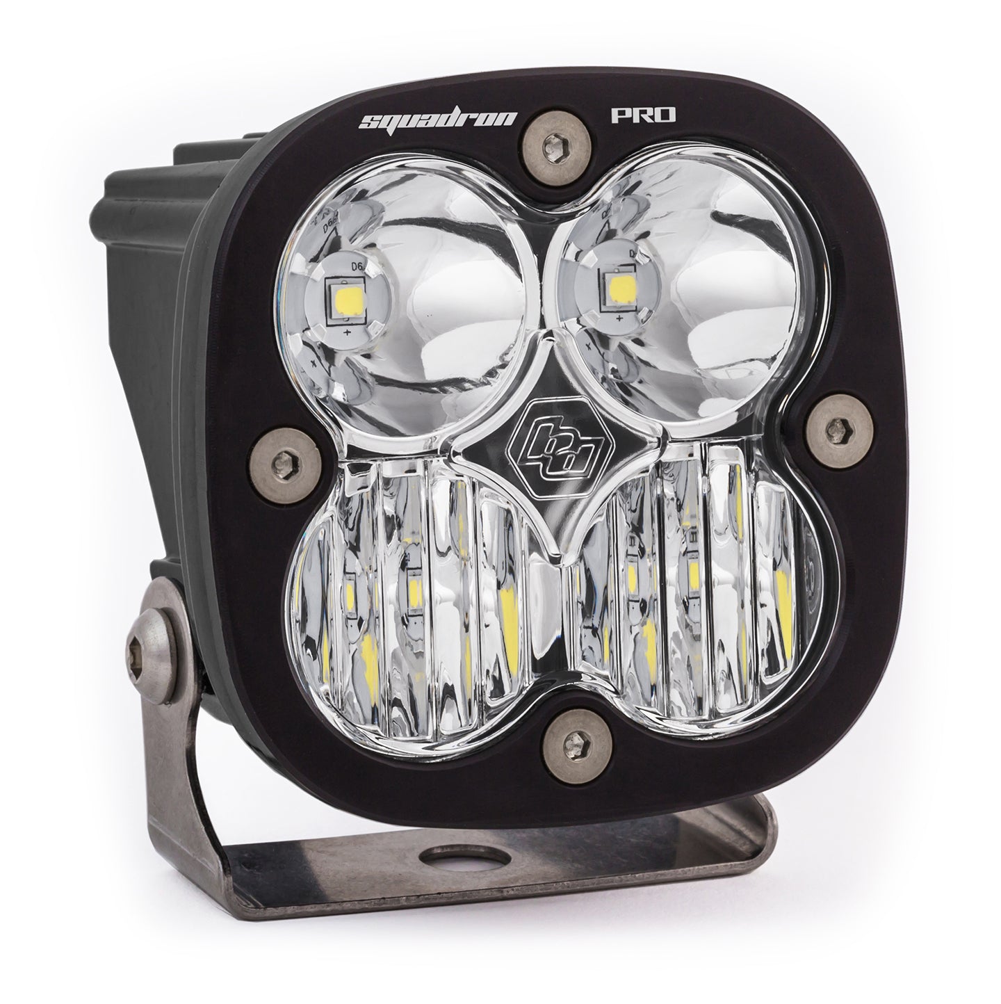 Baja Designs Squadron Pro LED Pods (Sold in Singles)