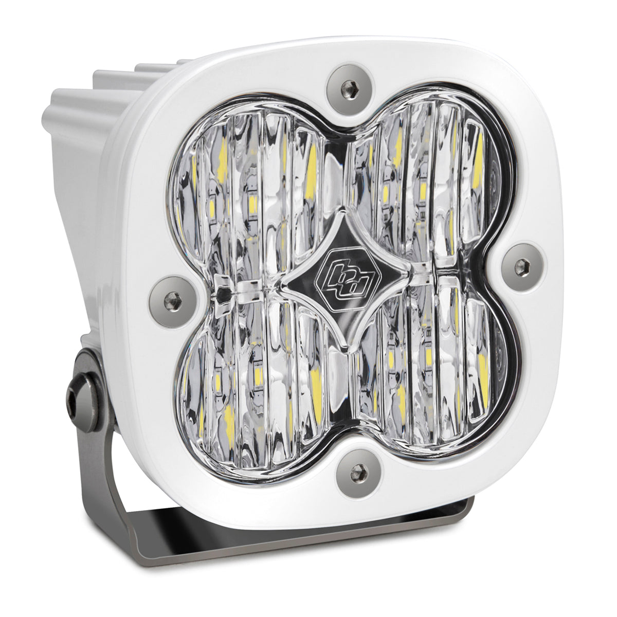 Baja Designs Squadron Pro LED (WHITE) Pods (Sold in Singles)