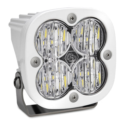 Baja Designs Squadron Pro LED (WHITE) Pods (Sold in Singles)