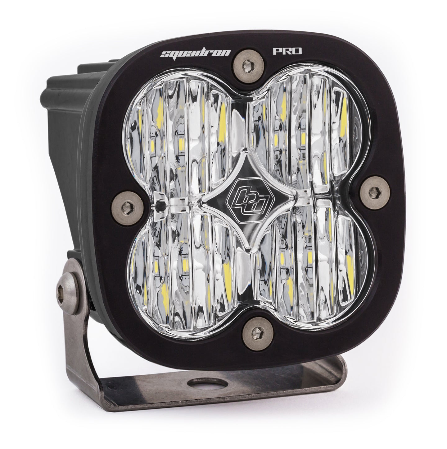 Baja Designs Squadron Pro LED Pods (Sold in Singles)