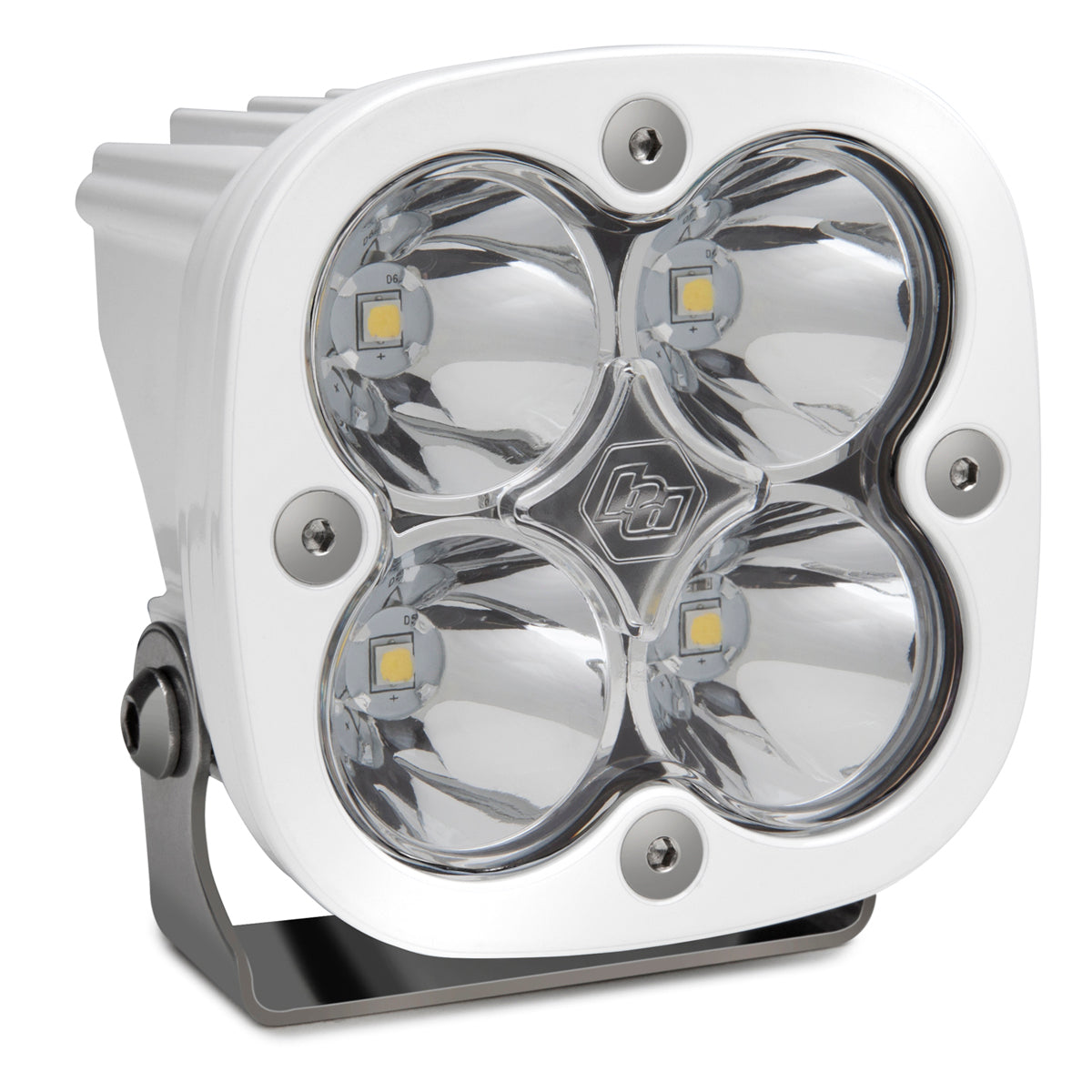 Baja Designs Squadron Pro LED (WHITE) Pods (Sold in Singles)