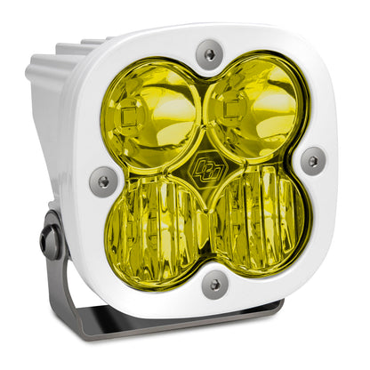 Baja Designs Squadron Pro LED (WHITE) Pods (Sold in Singles)