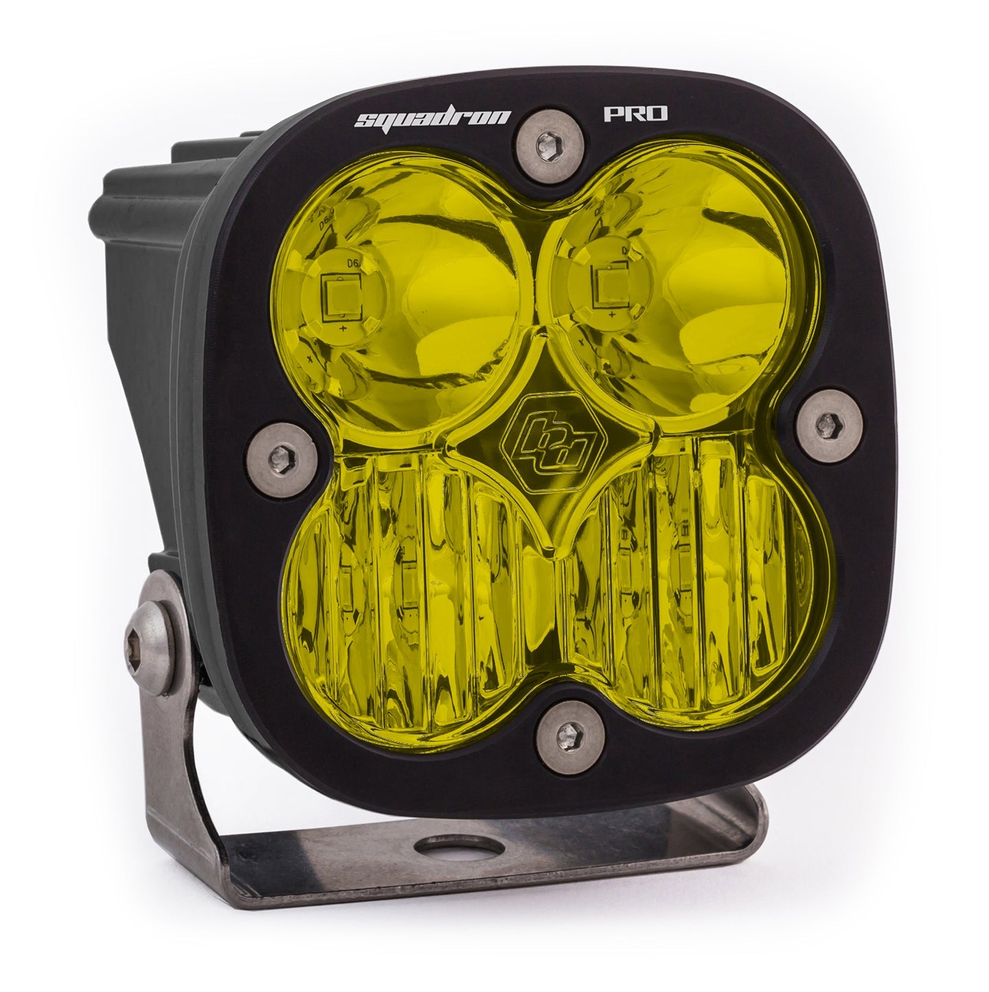 Baja Designs Squadron Pro LED Pods (Sold in Singles)