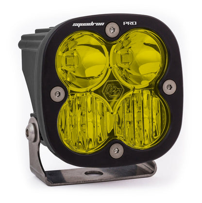 Baja Designs Squadron Pro LED Pods (Sold in Singles)