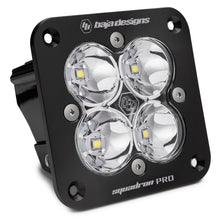 Baja Designs Squadron Pro LED (FLUSH MOUNT) Pods (Sold in Singles)