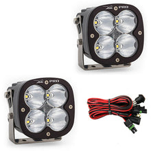 Baja Designs XL Pro LED Pod Lights (Sold in Pairs)