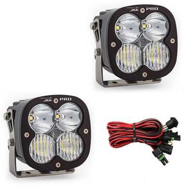 Baja Designs XL Pro LED Pod Lights (Sold in Pairs)