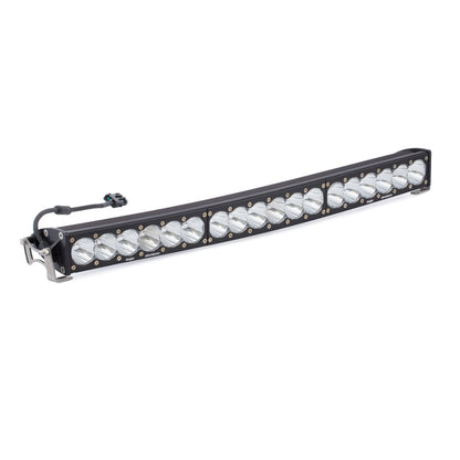 Baja Designs OnX6+, LED Light Bars (Curved)