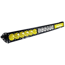 Baja Designs DUAL Control OnX6+, LED Light Bars (Curved)