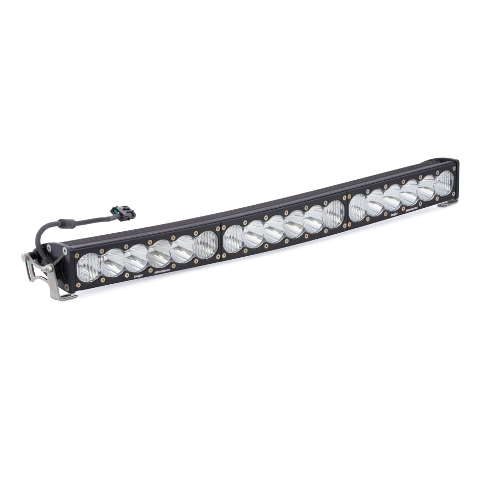 Baja Designs OnX6+, LED Light Bars (Curved)