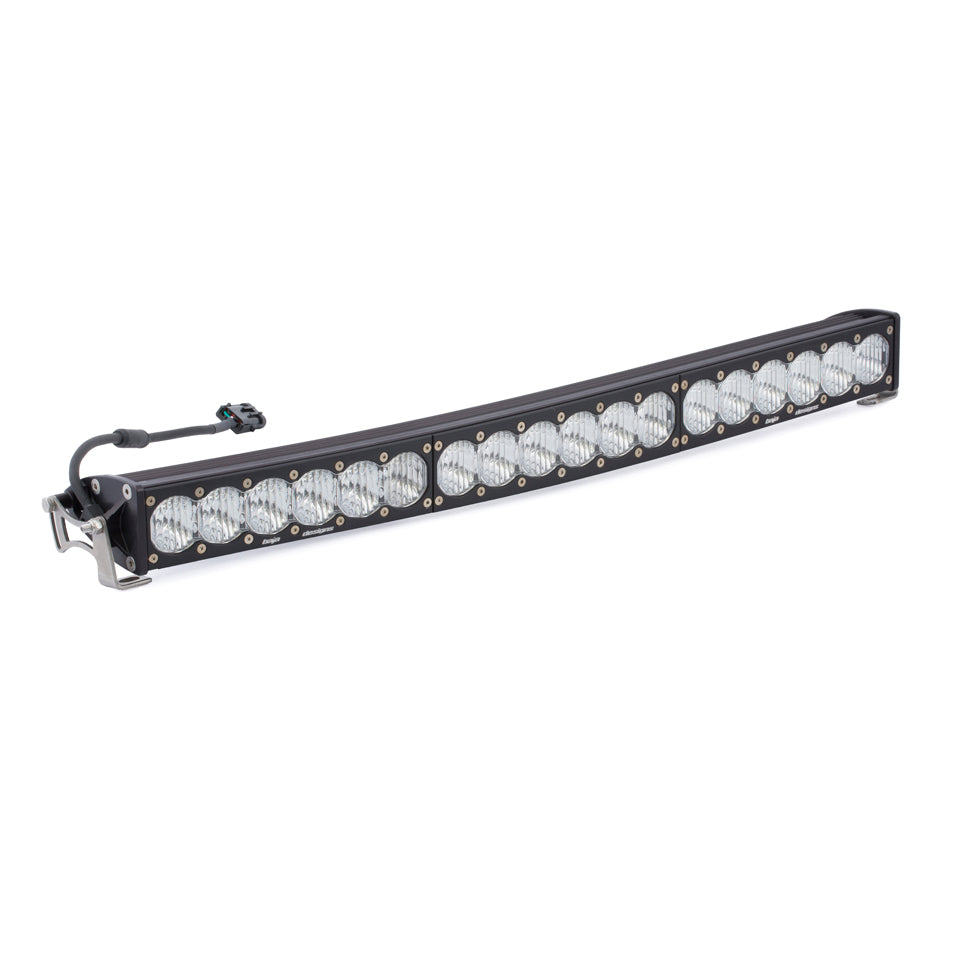 Baja Designs OnX6+, LED Light Bars (Curved)