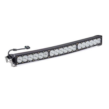 Baja Designs OnX6+, LED Light Bars (Curved)