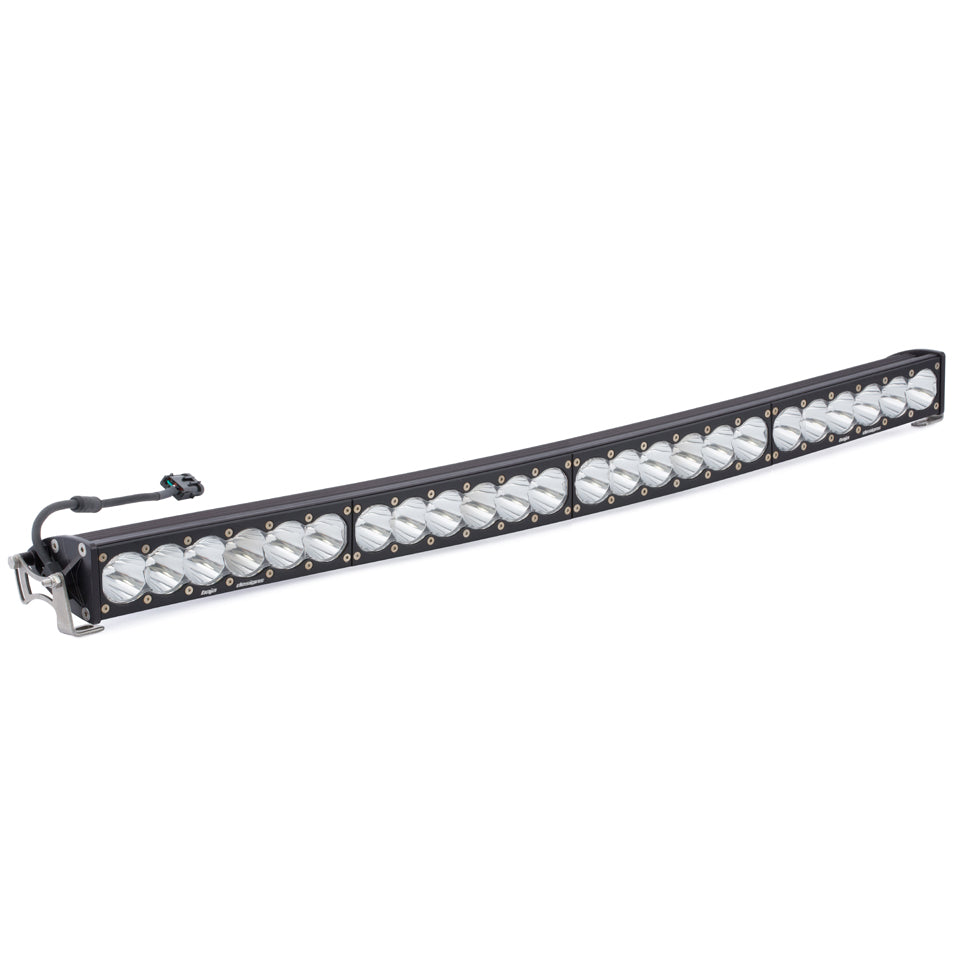 Baja Designs OnX6+, LED Light Bars (Curved)