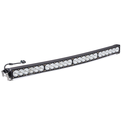 Baja Designs OnX6+, LED Light Bars (Curved)