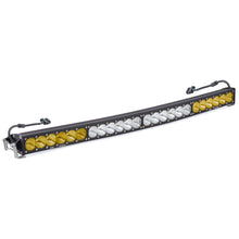 Baja Designs DUAL Control OnX6+, LED Light Bars (Curved)