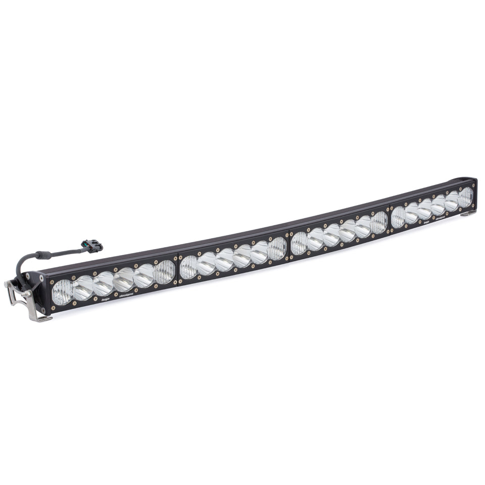 Baja Designs OnX6+, LED Light Bars (Curved)