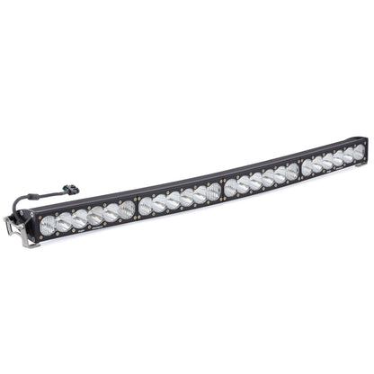 Baja Designs OnX6+, LED Light Bars (Curved)