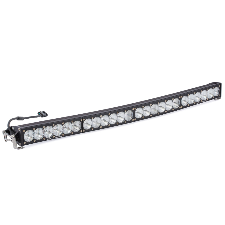 Baja Designs OnX6+, LED Light Bars (Curved)