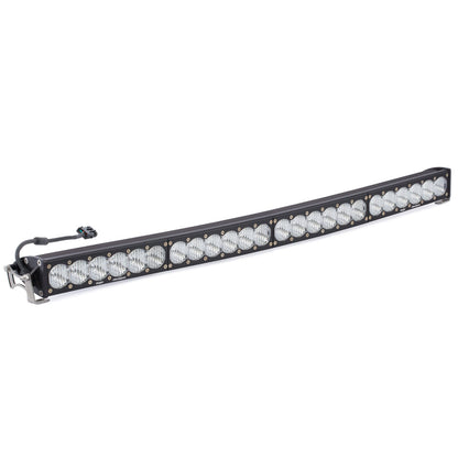 Baja Designs OnX6+, LED Light Bars (Curved)