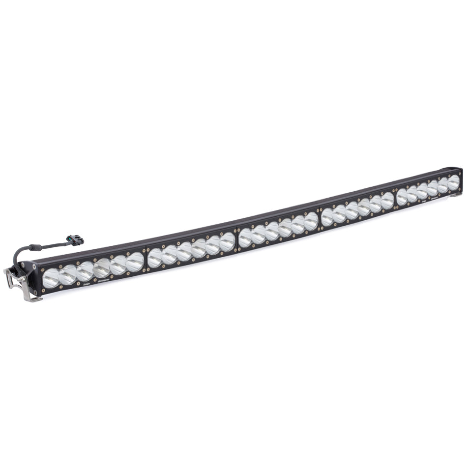 Baja Designs OnX6+, LED Light Bars (Curved)