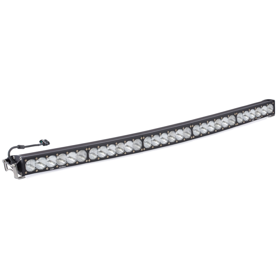 Baja Designs OnX6+, LED Light Bars (Curved)