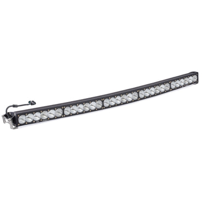 Baja Designs OnX6+, LED Light Bars (Curved)