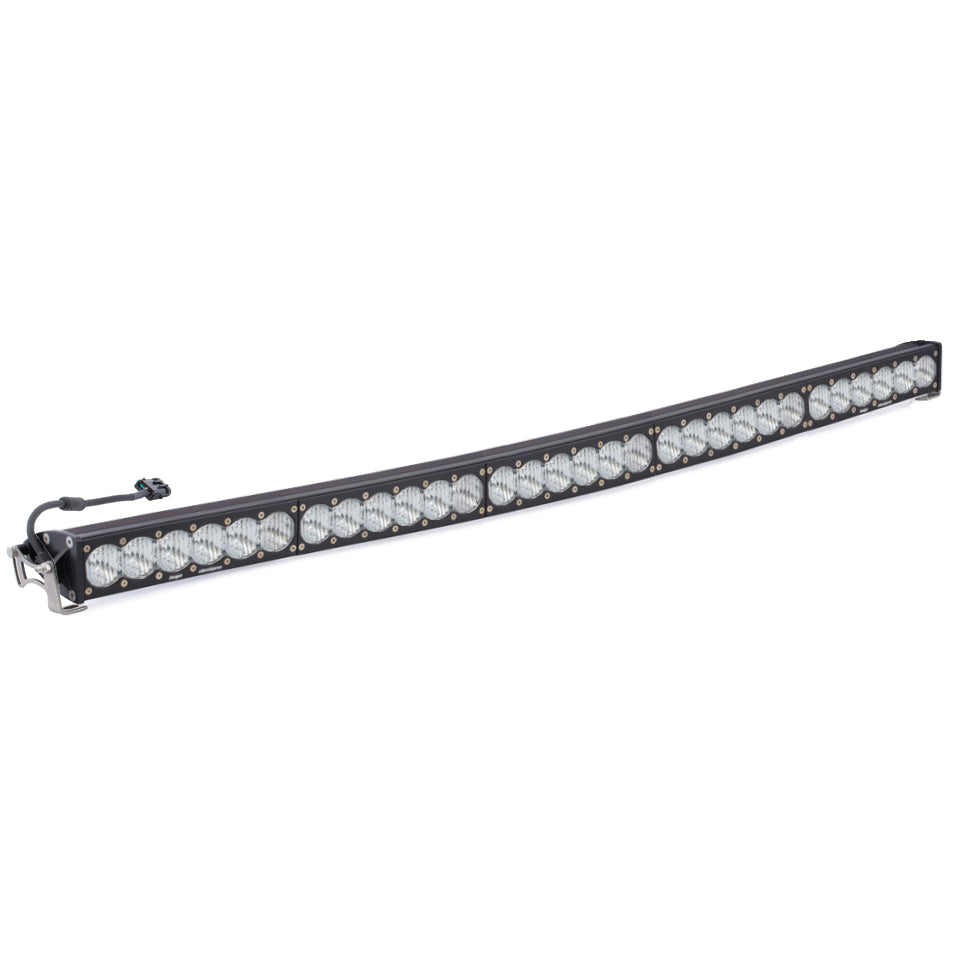 Baja Designs OnX6+, LED Light Bars (Curved)