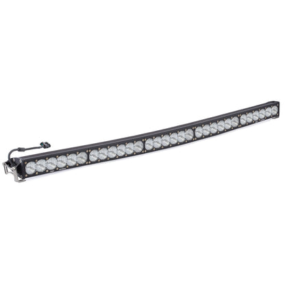 Baja Designs OnX6+, LED Light Bars (Curved)