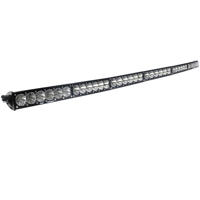 Baja Designs OnX6+, LED Light Bars (Curved)