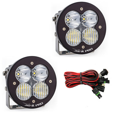 Baja Designs XL-R Pro LED Pod Lights (Sold in Pairs)