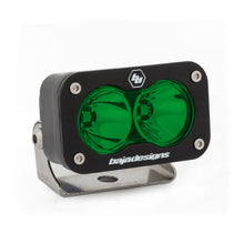 Baja Designs S2 Sport LED Lights (COLORED LENSES) (Sold in Singles)