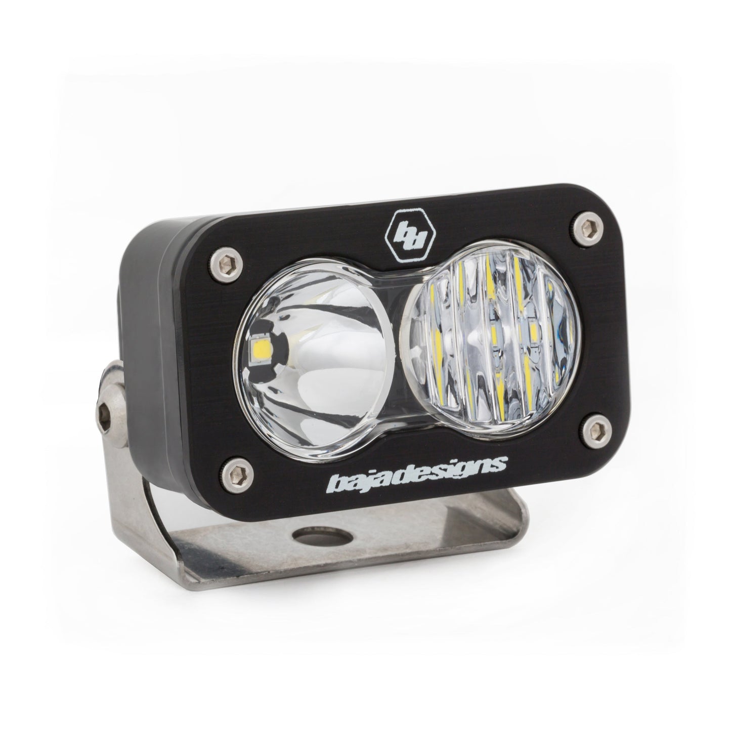 Baja Designs S2 Sport LED Lights (Sold in Singles)