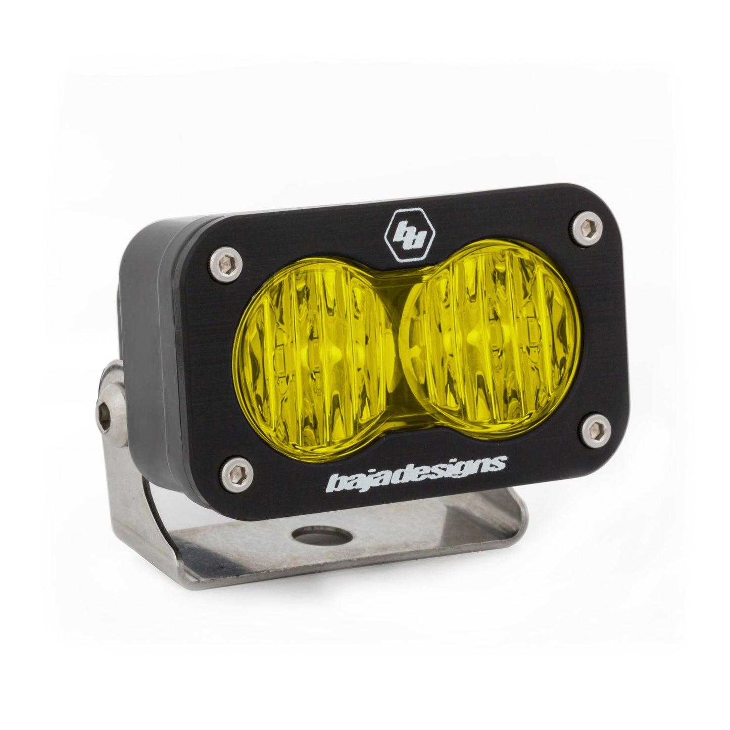 Baja Designs S2 Sport LED Lights (Sold in Singles)