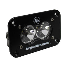 Baja Designs S2 Sport LED Lights (FLUSH Mount) (Sold in Singles)