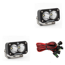 Baja Designs S2 Sport LED Lights (Sold in Pairs)