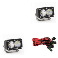 Baja Designs S2 Sport LED Lights (Sold in Pairs)