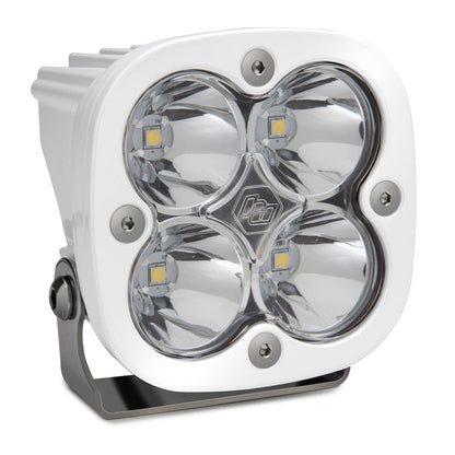 Baja Designs Squadron Sport (WHITE) LED Pods (Sold in Singles)