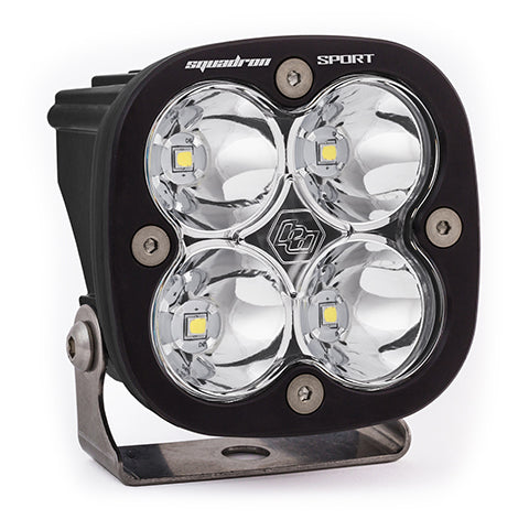 Baja Designs Squadron Sport LED Pods (Sold in Singles)