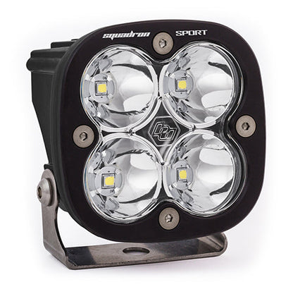 Baja Designs Squadron Sport LED Pods (Sold in Singles)