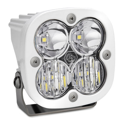 Baja Designs Squadron Sport (WHITE) LED Pods (Sold in Singles)