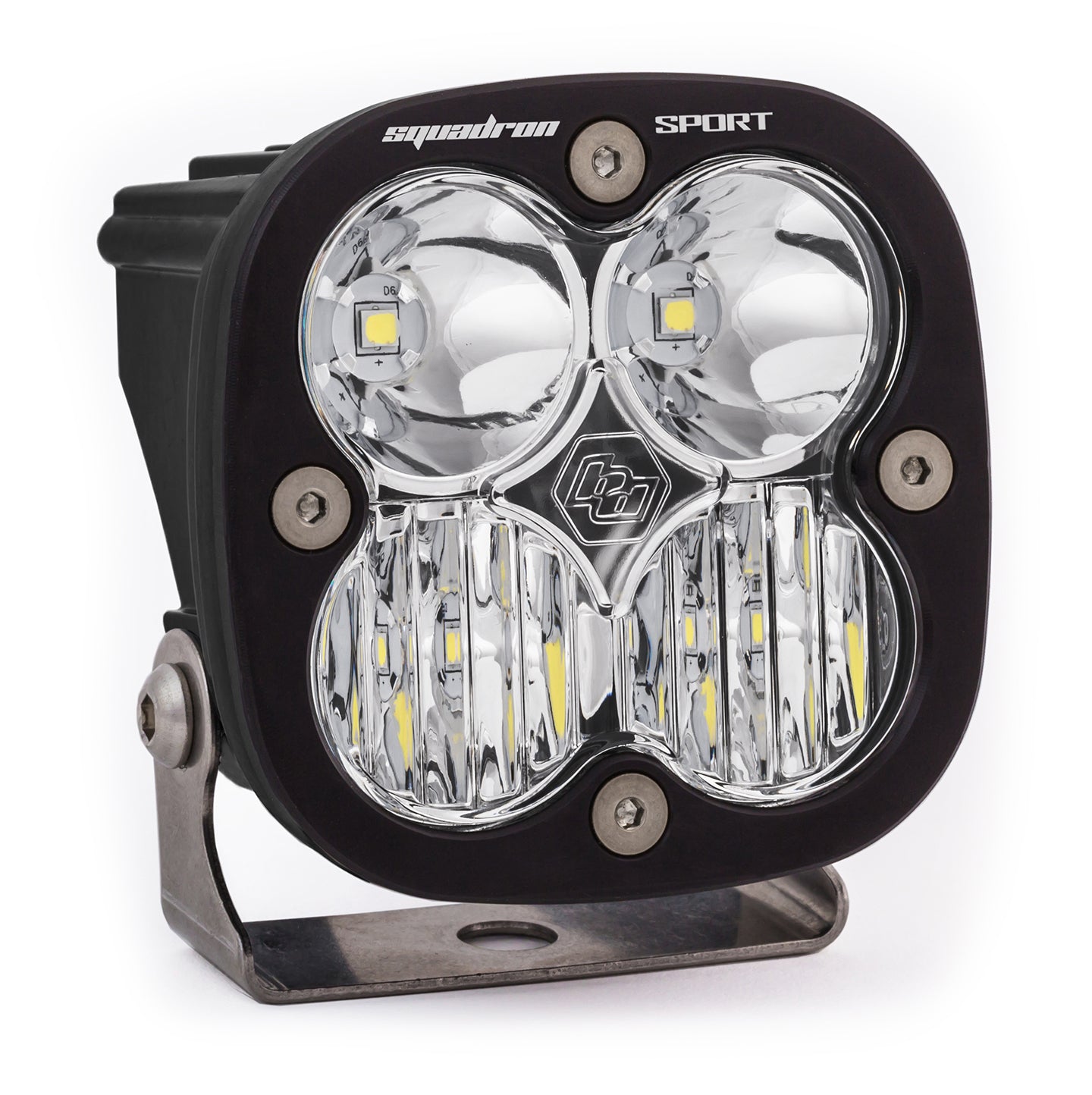 Baja Designs Squadron Sport LED Pods (Sold in Singles)