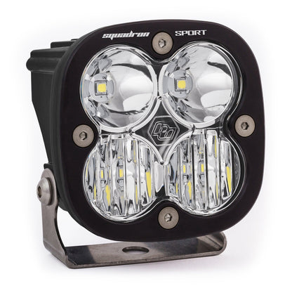 Baja Designs Squadron Sport LED Pods (Sold in Singles)