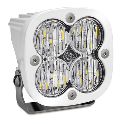Baja Designs Squadron Sport (WHITE) LED Pods (Sold in Singles)