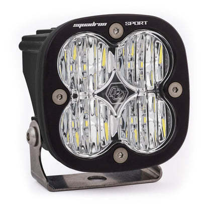 Baja Designs Squadron Sport LED Pods (Sold in Singles)