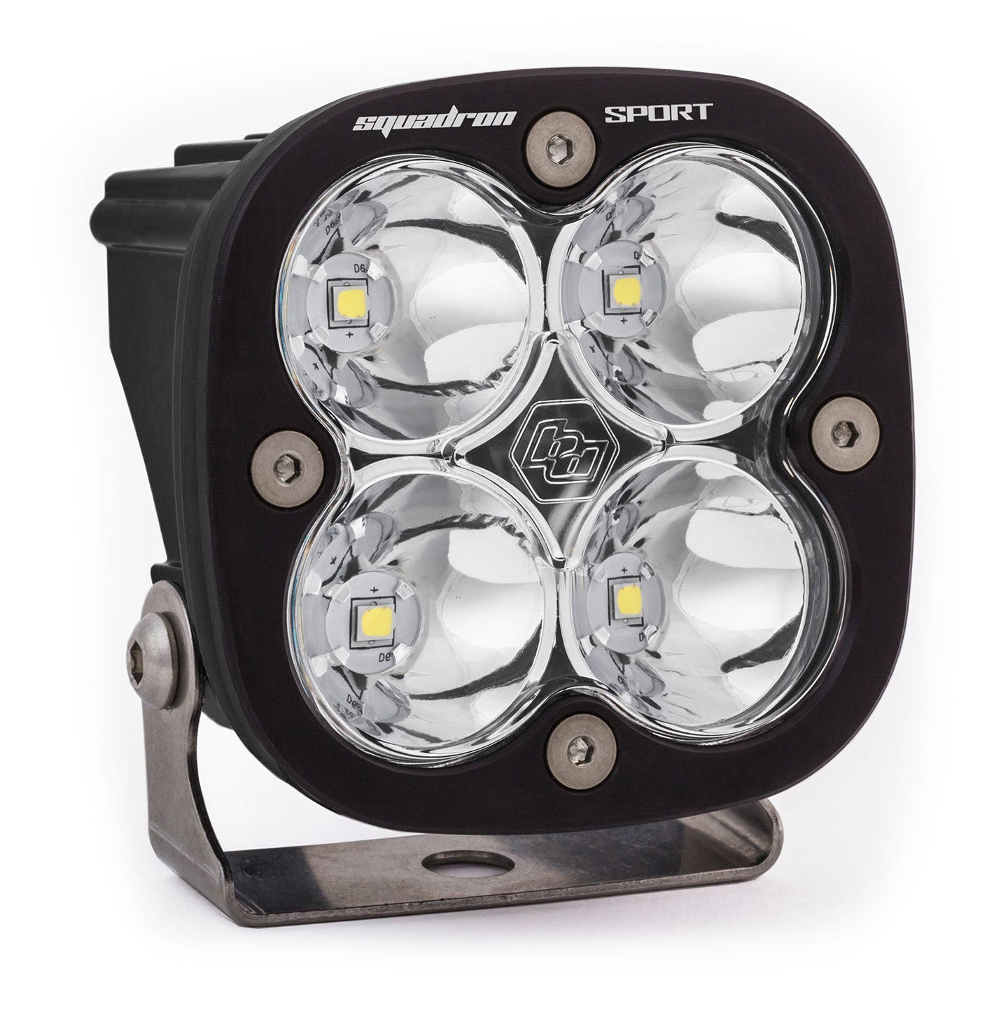 Baja Designs Squadron Sport LED Pods (Sold in Singles)