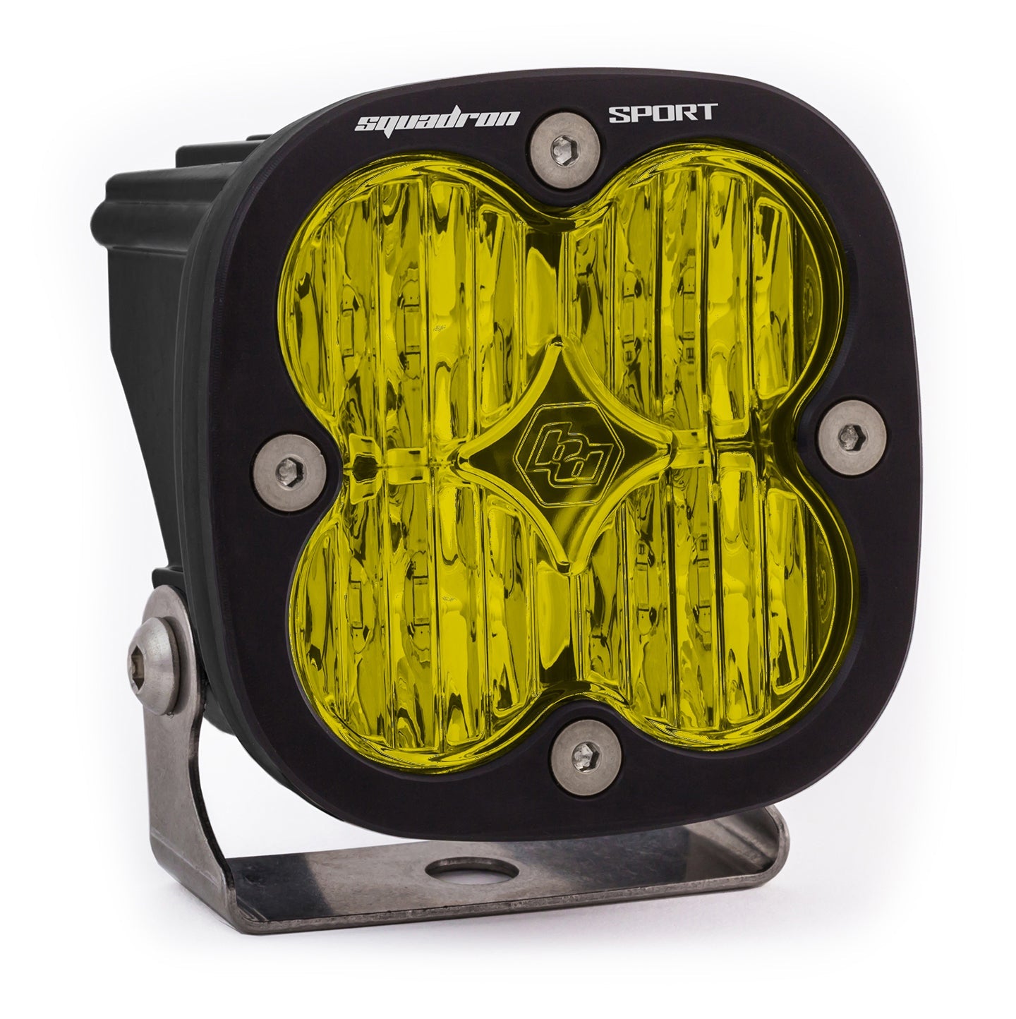 Baja Designs Squadron Sport LED Pods (Sold in Singles)