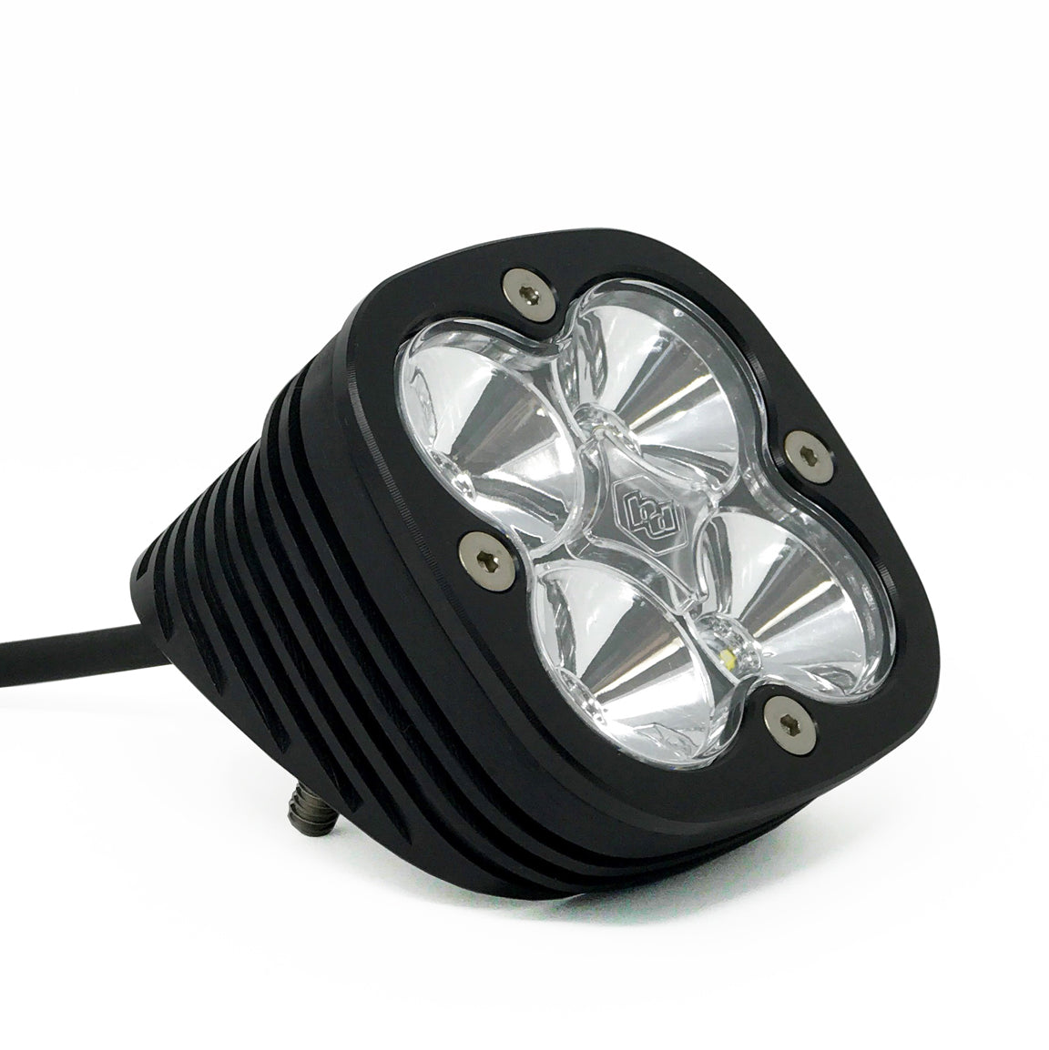 Baja Designs Squadron SPORT LED (FLUSH MOUNT) Pods (Sold in Singles)