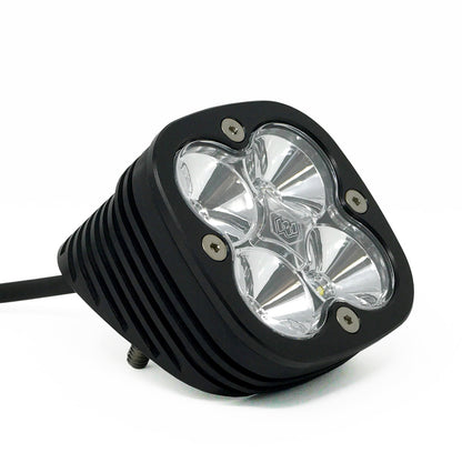 Baja Designs Squadron SPORT LED (FLUSH MOUNT) Pods (Sold in Singles)