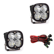 Baja Designs Squadron Sport LED Pods (Sold in Pairs)
